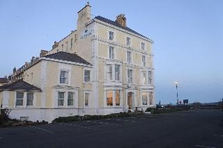 Cae Mor Sure Hotel fotoÄŸrafÄ±