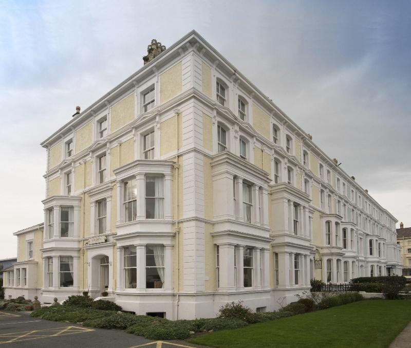 Cae Mor Sure Hotel - Genel