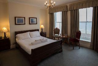 Cae Mor Sure Hotel fotoÄŸrafÄ±