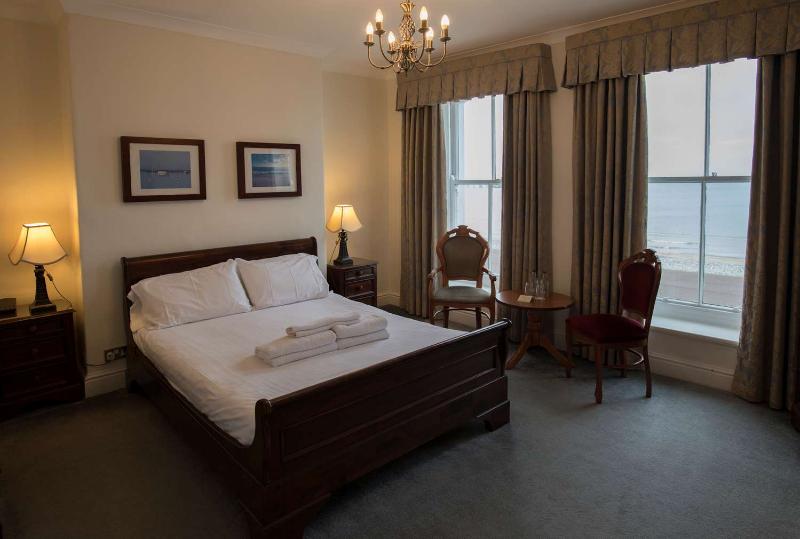 Cae Mor Sure Hotel - Oda