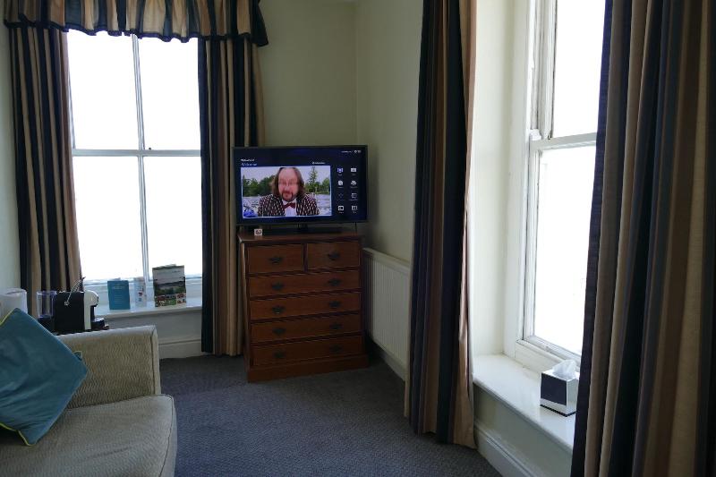 Cae Mor Sure Hotel - Oda