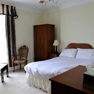 Cae Mor Sure Hotel fotoÄŸrafÄ±