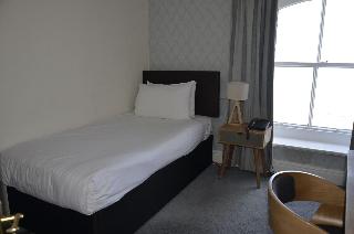 Cae Mor Sure Hotel fotoÄŸrafÄ±