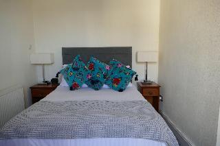 Cae Mor Sure Hotel fotoÄŸrafÄ±