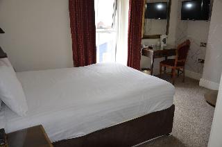 Cae Mor Sure Hotel fotoÄŸrafÄ±