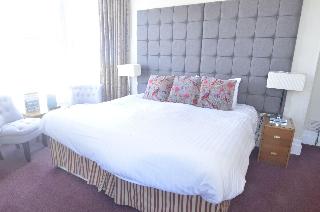 Cae Mor Sure Hotel fotoÄŸrafÄ±