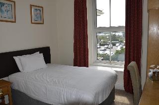 Cae Mor Sure Hotel fotoÄŸrafÄ±