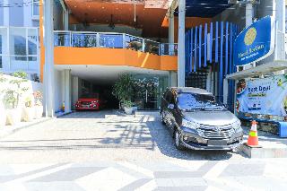Hotel Berlian International fotoÄŸrafÄ±