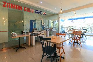 Hotel Berlian International fotoÄŸrafÄ±