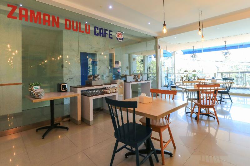 Hotel Berlian International - Lobi