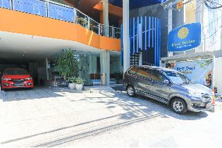 Hotel Berlian International fotoÄŸrafÄ±