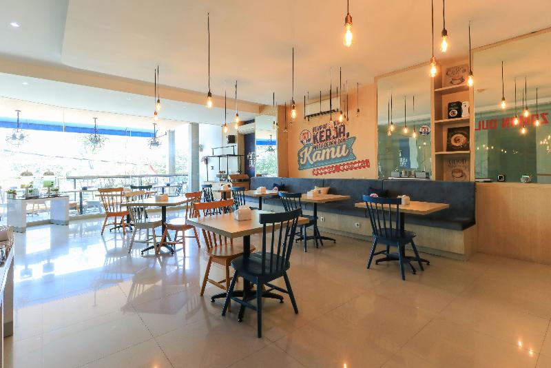 Hotel Berlian International - Lobi