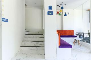 Hotel Berlian International fotoÄŸrafÄ±