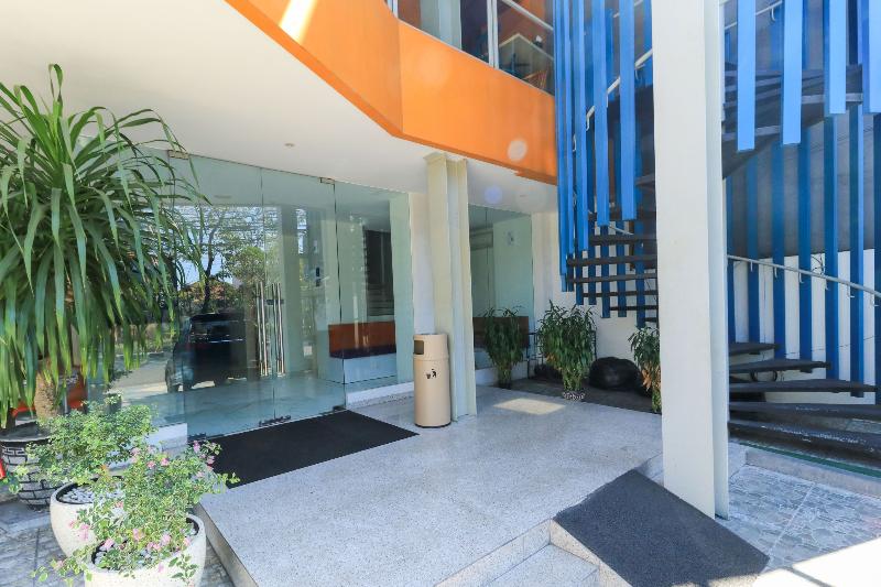 Hotel Berlian International - Genel