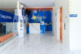 Hotel Berlian International fotoÄŸrafÄ±
