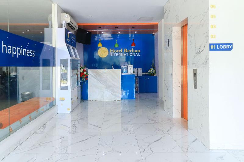 Hotel Berlian International - Genel