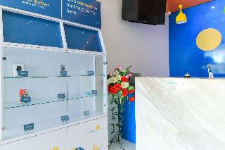 Hotel Berlian International fotoÄŸrafÄ±