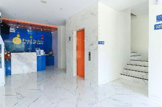 Hotel Berlian International otel fotoğrafı