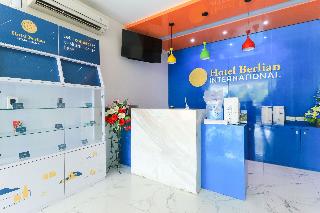 Hotel Berlian International fotoÄŸrafÄ±
