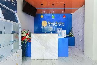 Hotel Berlian International fotoÄŸrafÄ±