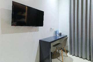 Hotel Berlian International fotoÄŸrafÄ±