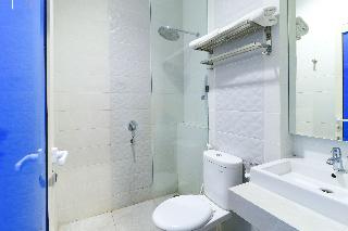 Hotel Berlian International fotoÄŸrafÄ±