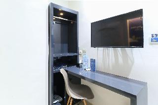 Hotel Berlian International fotoÄŸrafÄ±