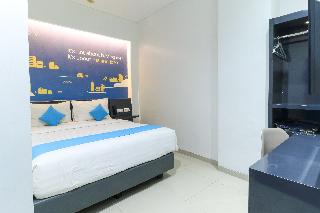 Hotel Berlian International fotoÄŸrafÄ±