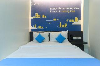Hotel Berlian International fotoÄŸrafÄ±
