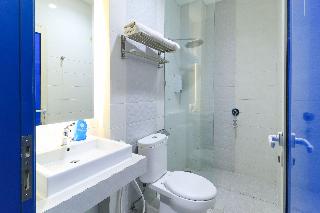 Hotel Berlian International fotoÄŸrafÄ±