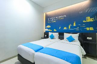 Hotel Berlian International fotoÄŸrafÄ±
