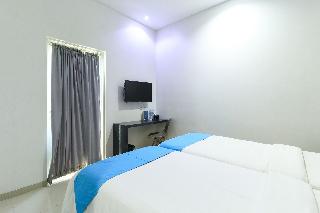 Hotel Berlian International fotoÄŸrafÄ±