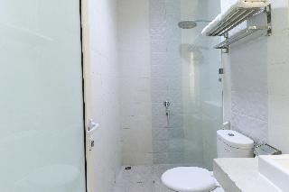 Hotel Berlian International fotoÄŸrafÄ±