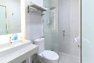 Hotel Berlian International fotoÄŸrafÄ±