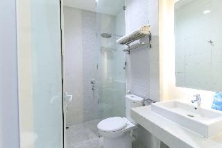 Hotel Berlian International fotoÄŸrafÄ±