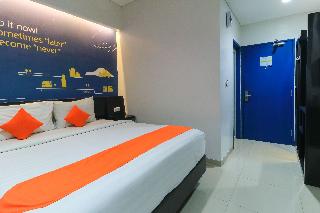 Hotel Berlian International fotoÄŸrafÄ±