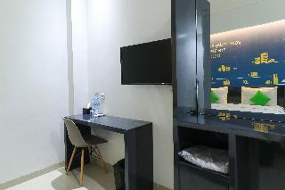Hotel Berlian International fotoÄŸrafÄ±
