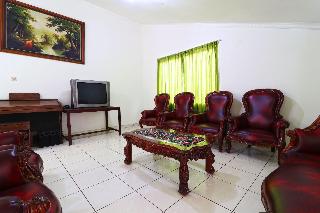 Wisma Lamida 2 Syariah by ZUZU fotoÄŸrafÄ±