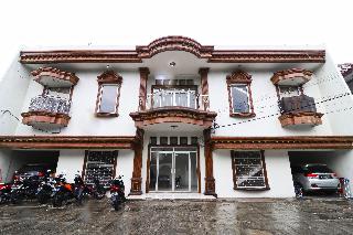 Wisma Lamida 2 Syariah by ZUZU otel fotoğrafı