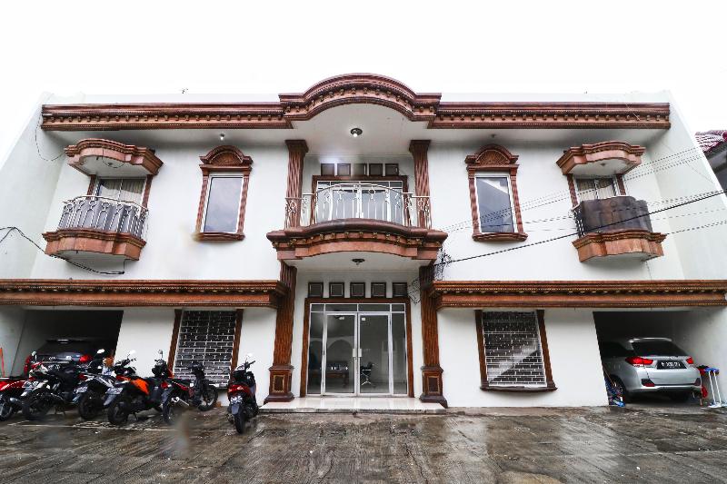 Wisma Lamida 2 Syariah by ZUZU - Genel