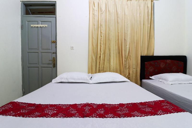 Wisma Lamida 2 Syariah by ZUZU - Oda