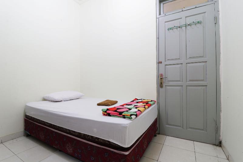 Wisma Lamida 2 Syariah by ZUZU - Oda