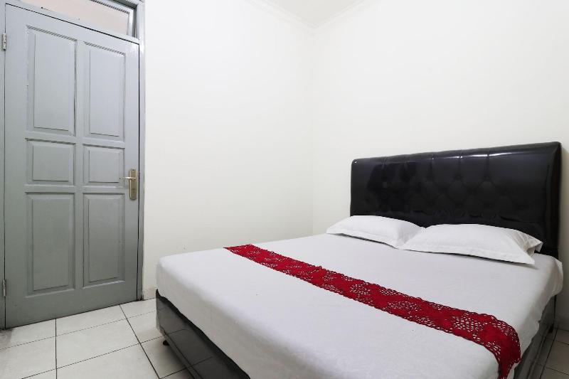 Wisma Lamida 2 Syariah by ZUZU - Oda