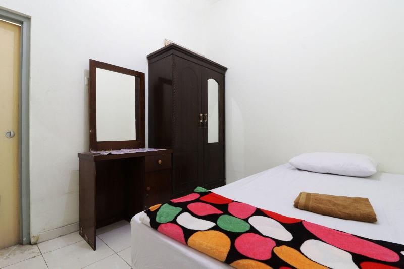 Wisma Lamida 2 Syariah by ZUZU - Oda