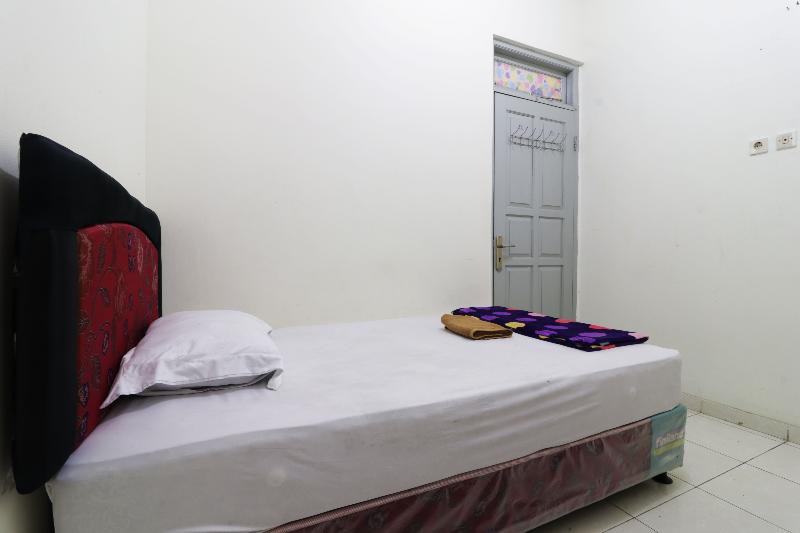 Wisma Lamida 2 Syariah by ZUZU - Oda