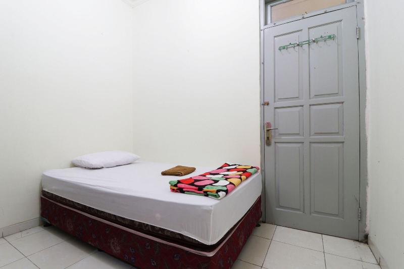 Wisma Lamida 2 Syariah by ZUZU - Oda
