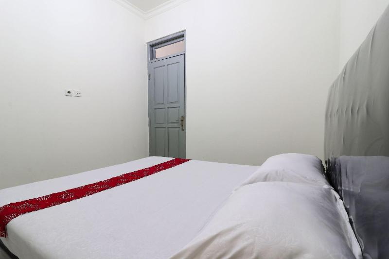 Wisma Lamida 2 Syariah by ZUZU - Oda