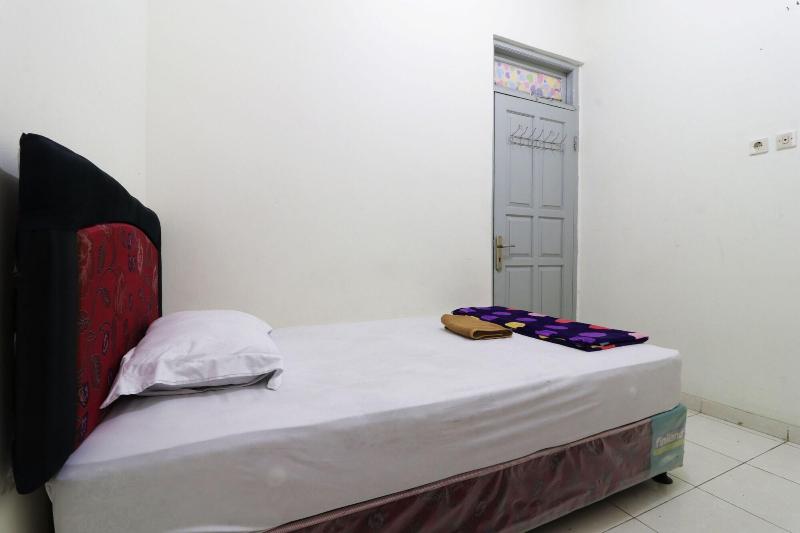 Wisma Lamida 2 Syariah by ZUZU - Oda