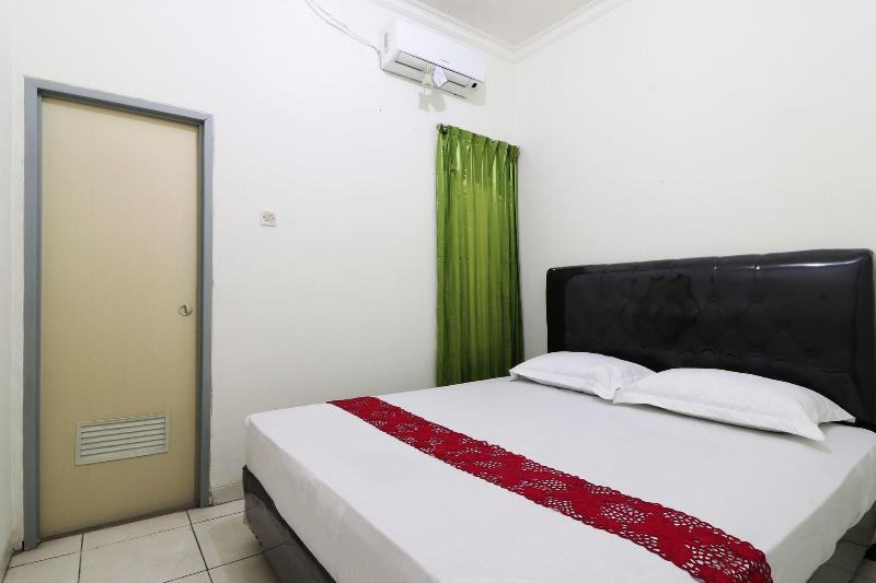 Wisma Lamida 2 Syariah by ZUZU - Oda