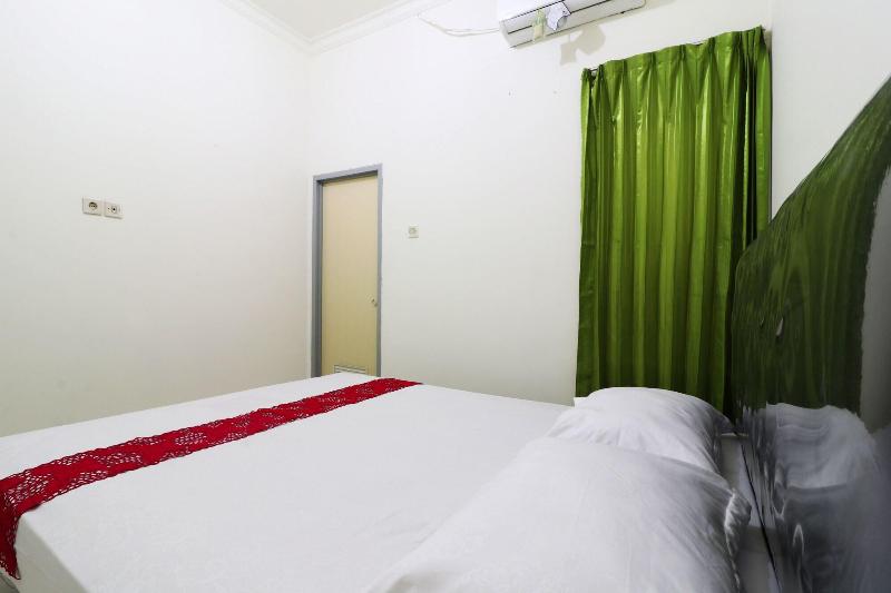 Wisma Lamida 2 Syariah by ZUZU - Oda